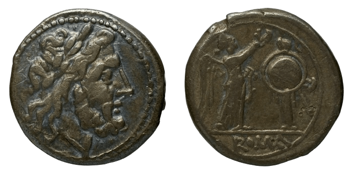 161AN – Victoriat Anonyme